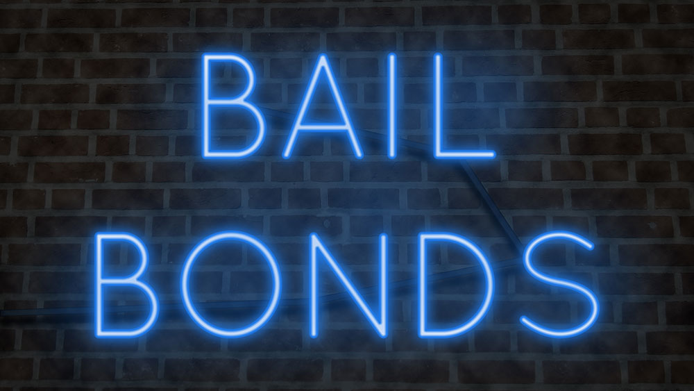 Bull's Bail Bonds