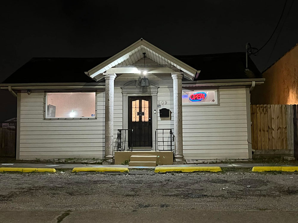 Bull's Bail Bonds