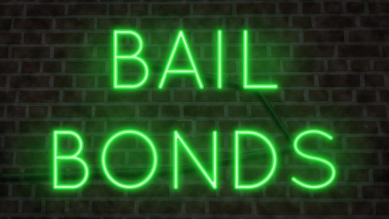 bail bonds Aransas County