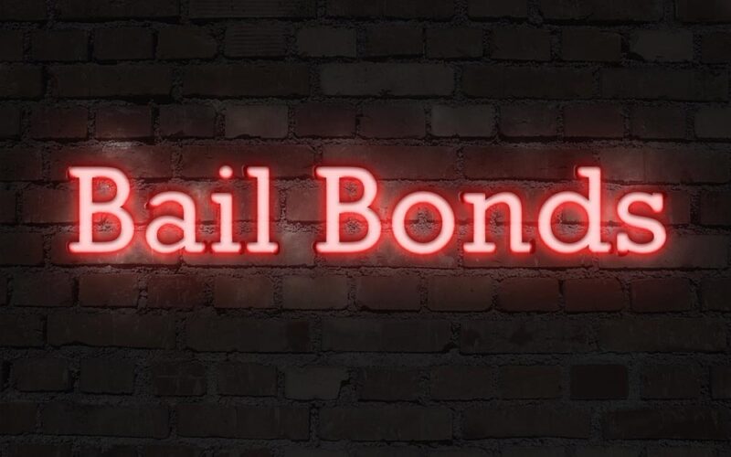 bail bonds Live Oak