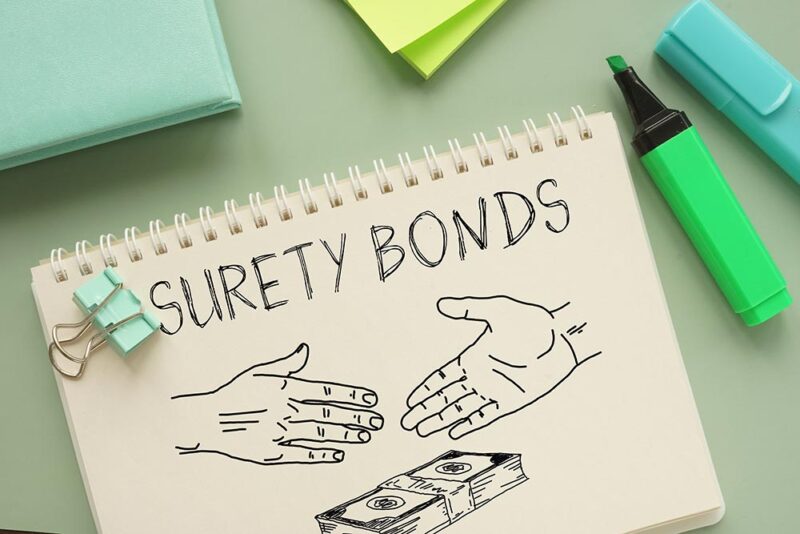 surety bonds